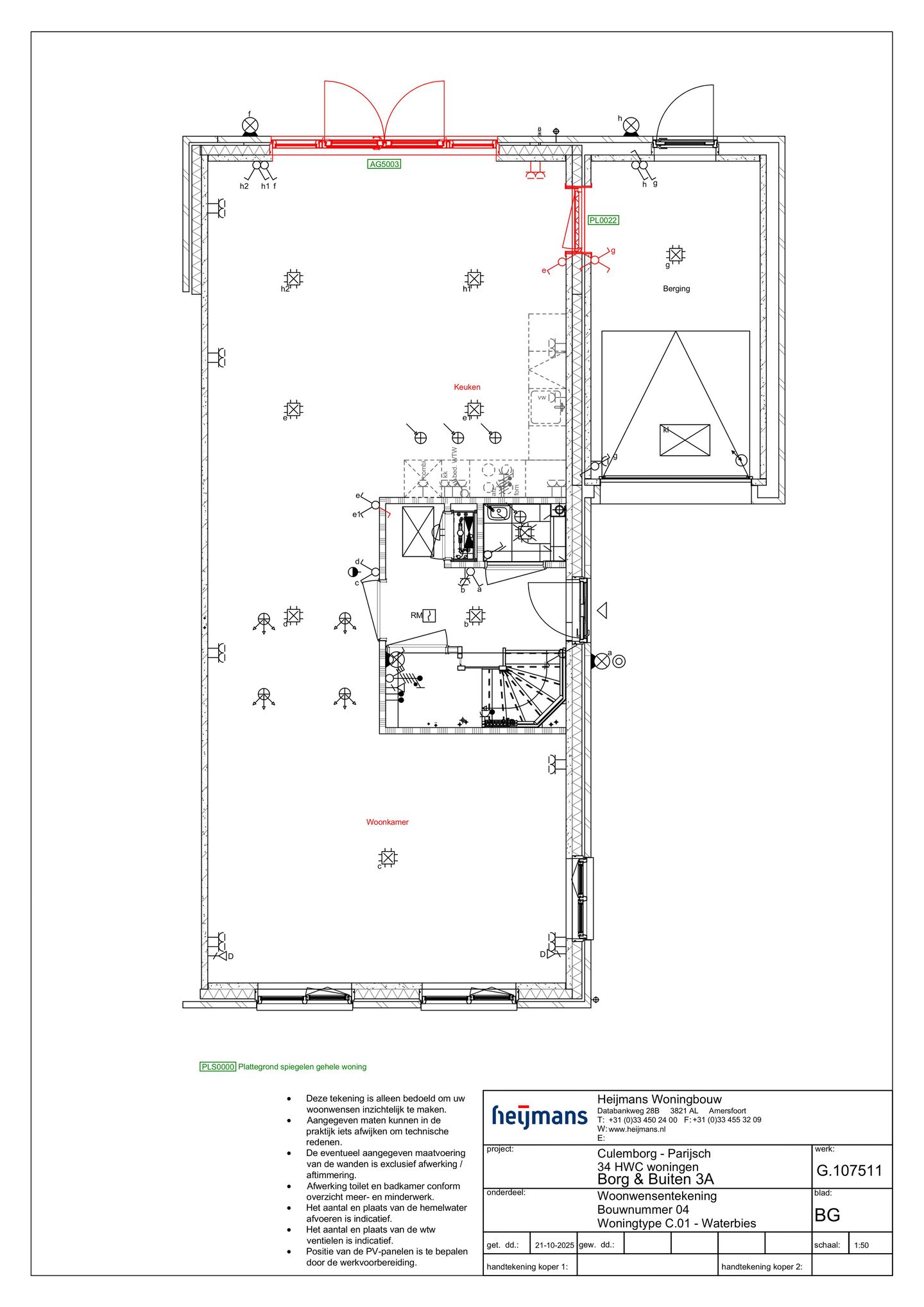 Foto 5 van Schaapsgeer 24