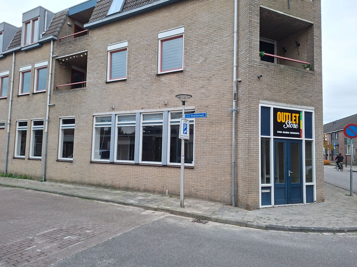 Bekijk foto 1 van Lipperkerkstraat 65