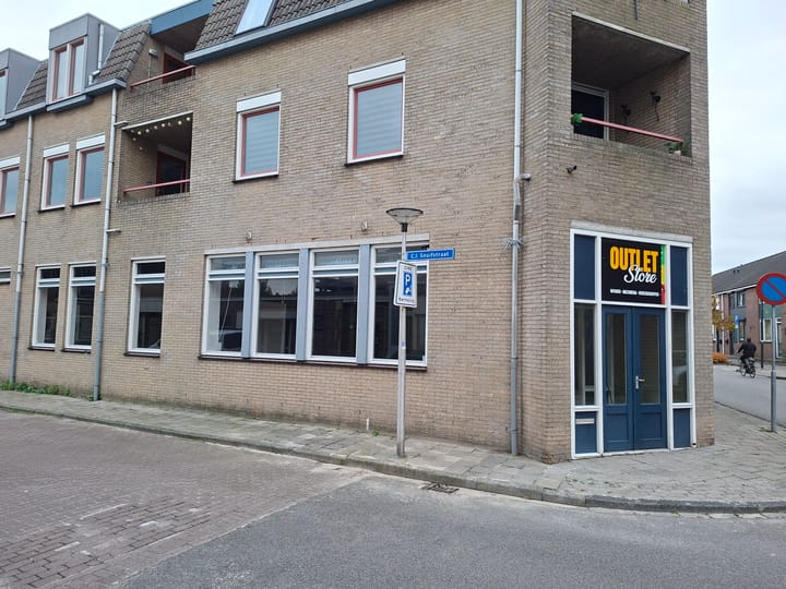 Lipperkerkstraat 65, Enschede