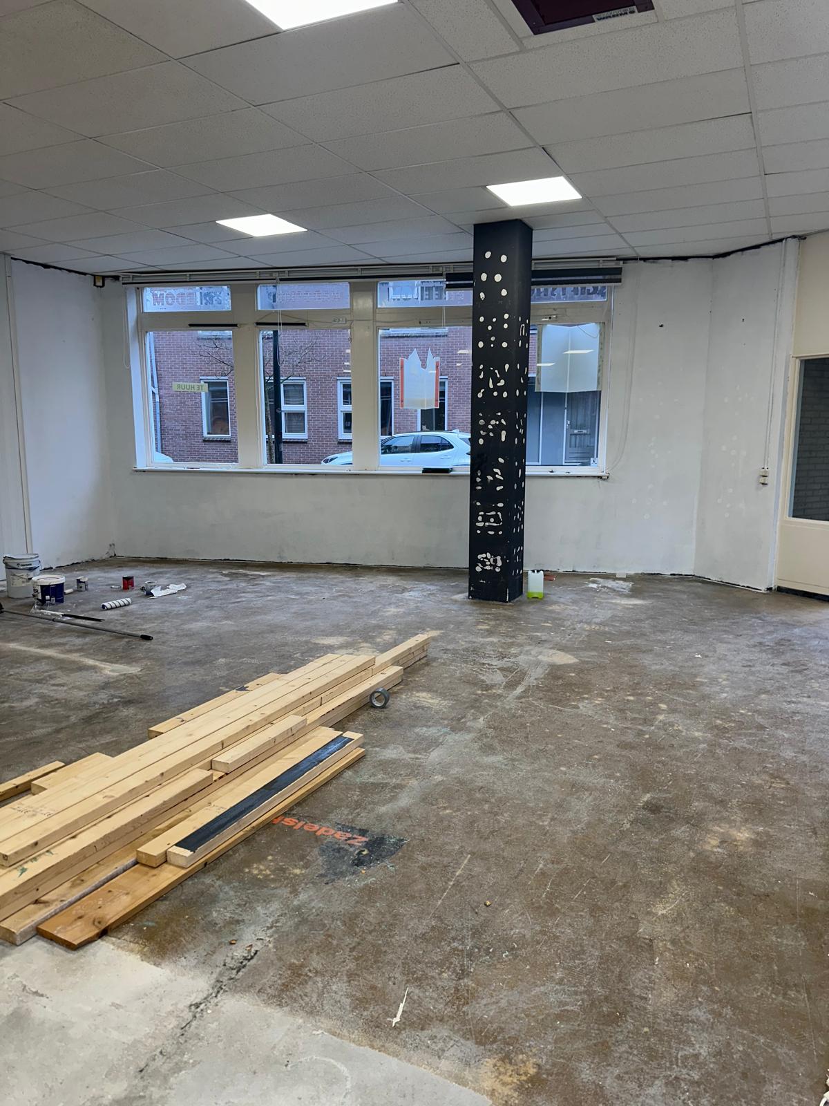 Bekijk foto 5 van Lipperkerkstraat 65