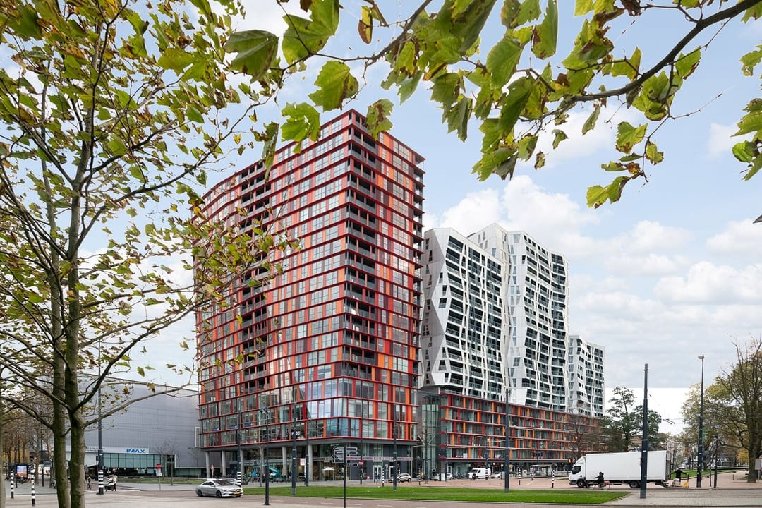 Foto 1 van Kruisplein 610