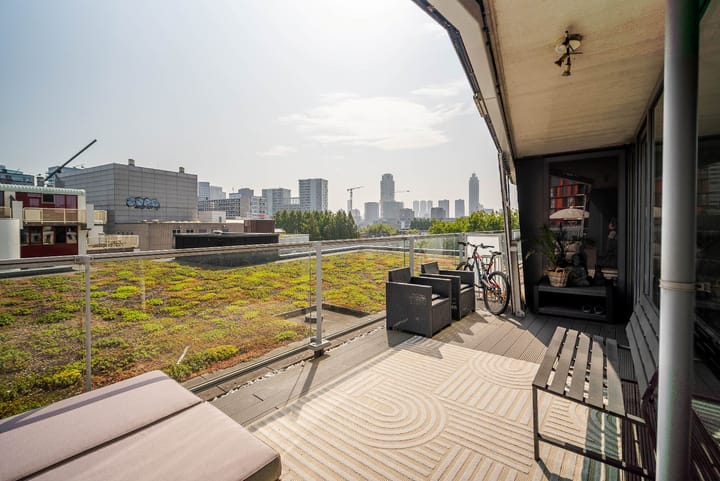 Foto 2 van Kruisplein 610