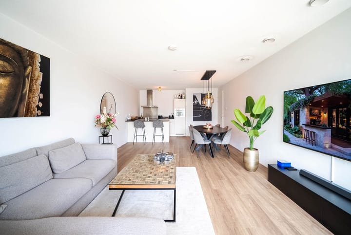 Foto 3 van Kruisplein 610