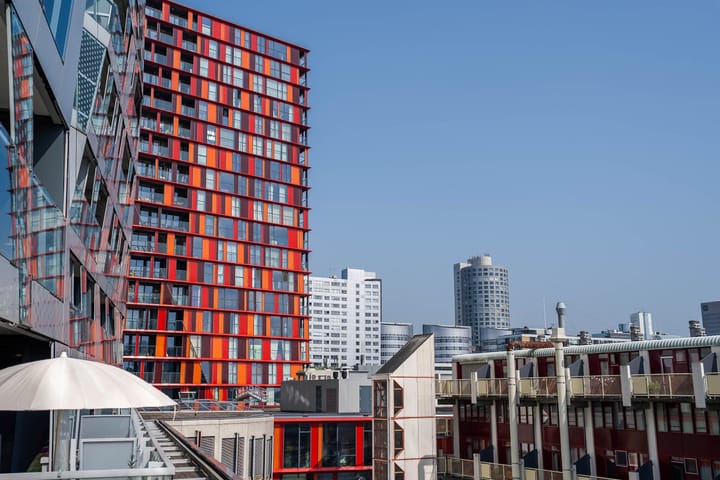 Foto 4 van Kruisplein 610