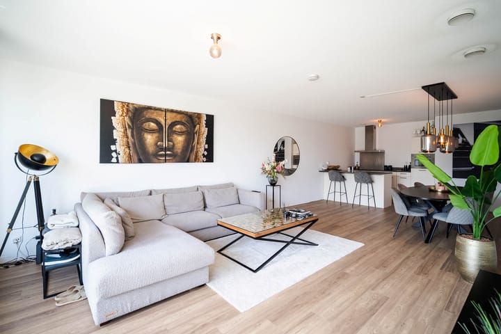 Foto 5 van Kruisplein 610