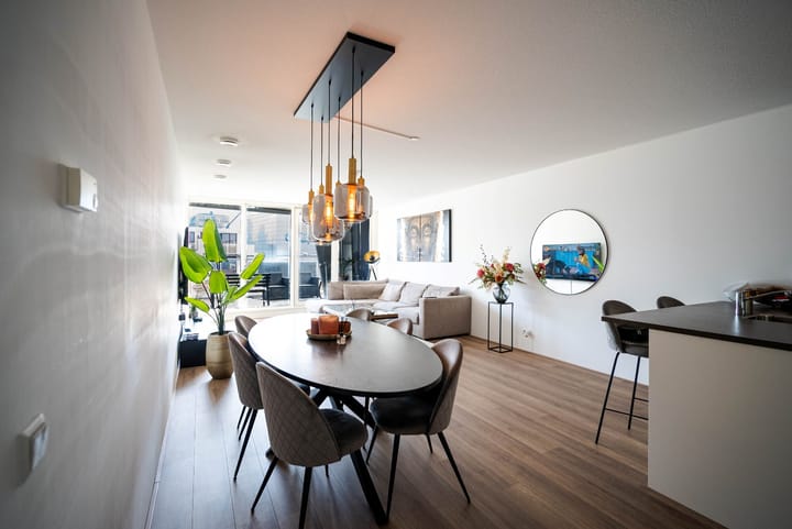 Foto 7 van Kruisplein 610