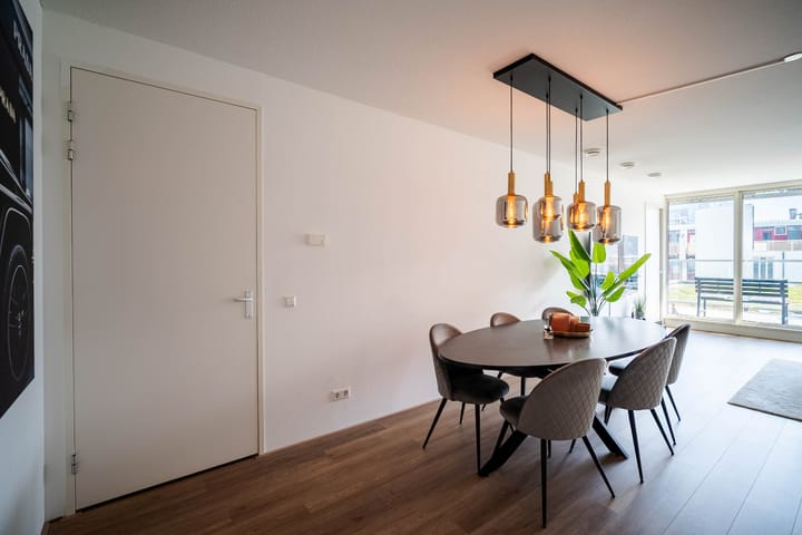 Foto 10 van Kruisplein 610