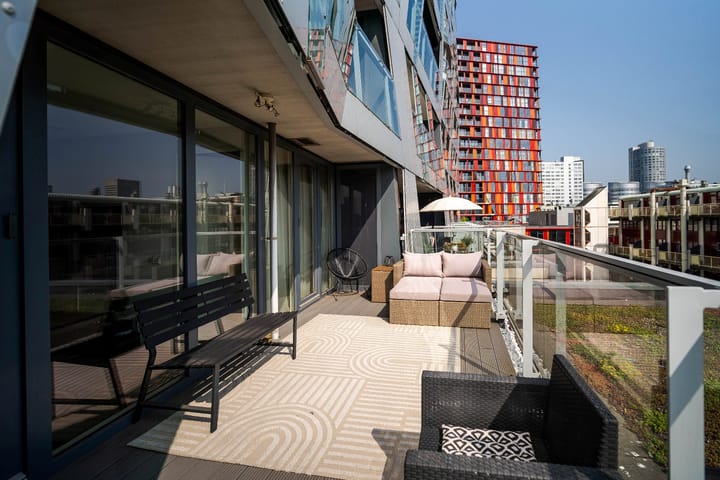 Foto 26 van Kruisplein 610