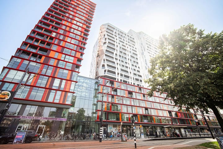 Foto 35 van Kruisplein 610