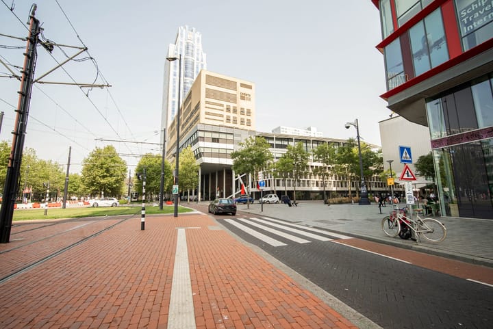 Foto 38 van Kruisplein 610