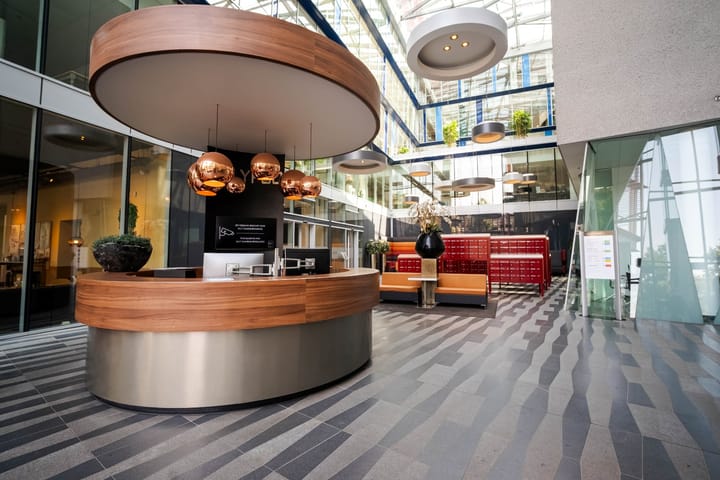 Foto 41 van Kruisplein 610