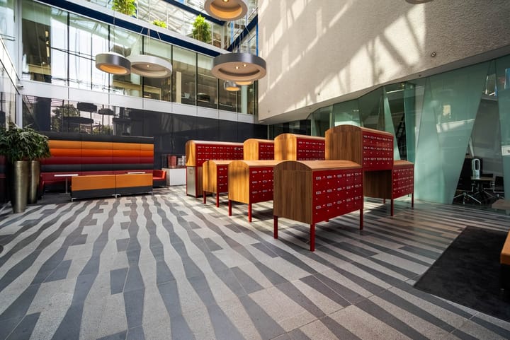 Foto 42 van Kruisplein 610