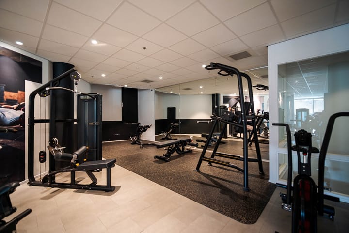 Foto 45 van Kruisplein 610