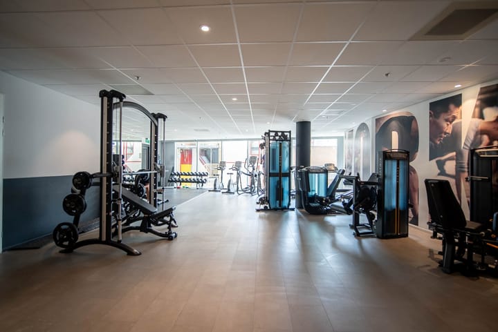 Foto 46 van Kruisplein 610