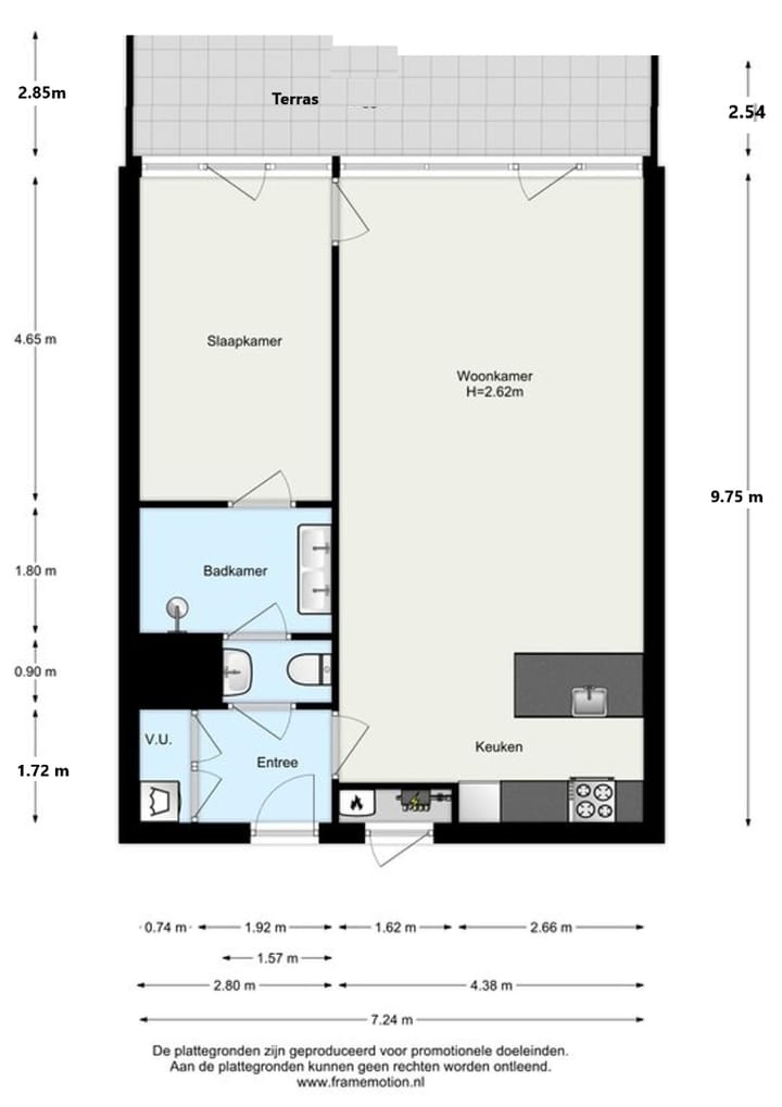 Foto 51 van Kruisplein 610