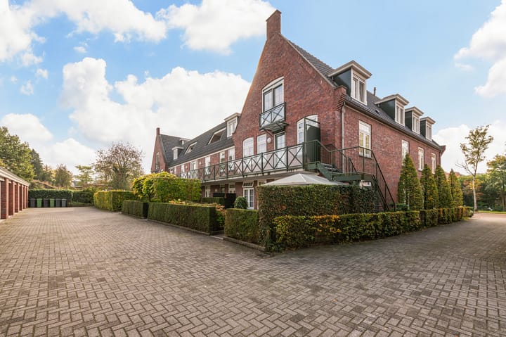 Photo 4 of Holterweg 10-A