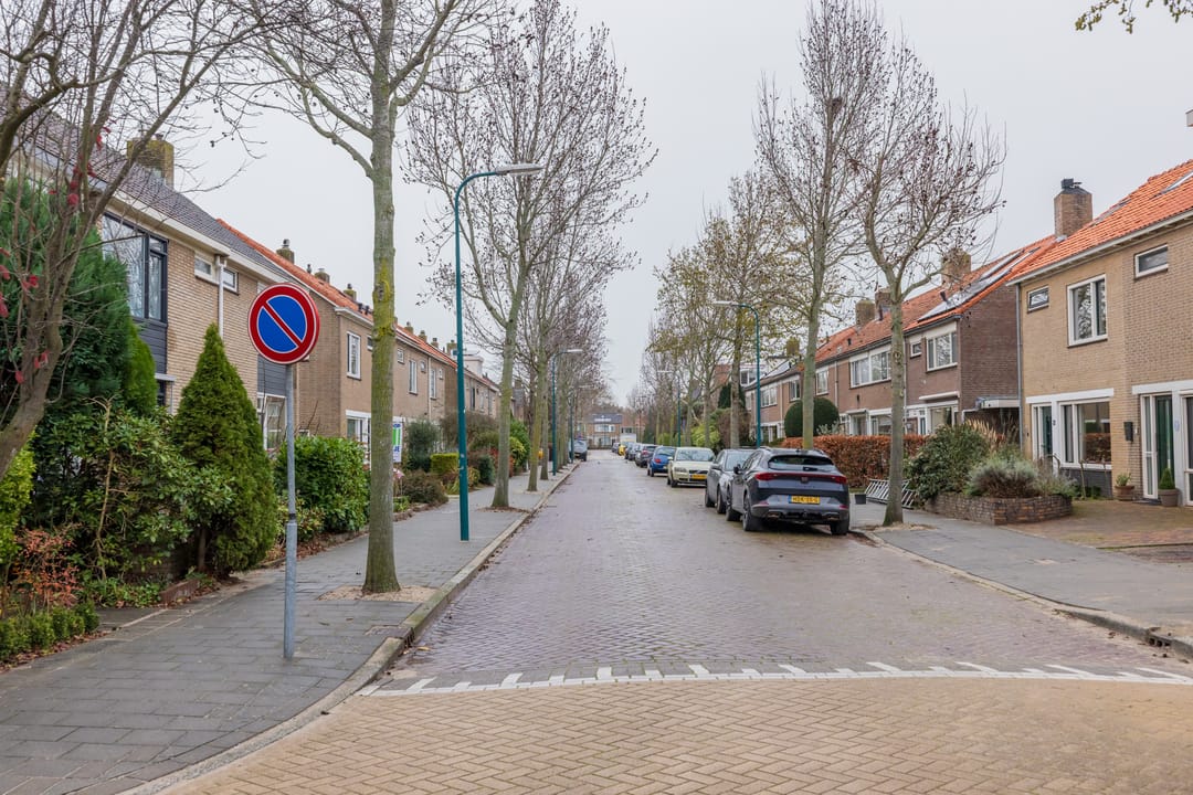 Photo 2 of Salvialaan 15