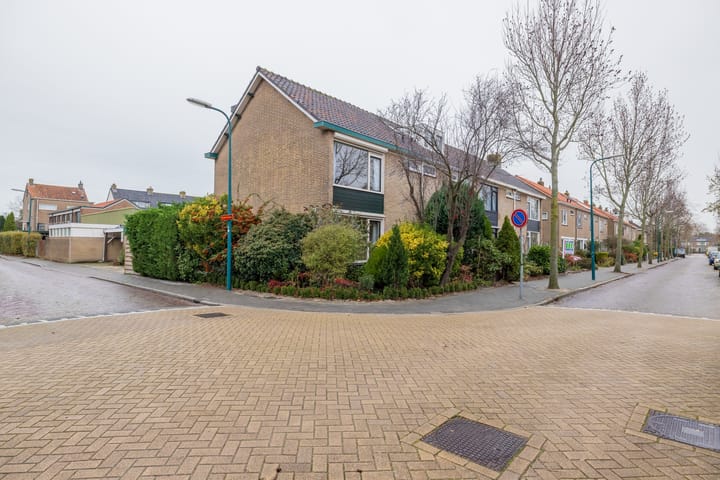 Photo 3 of Salvialaan 15