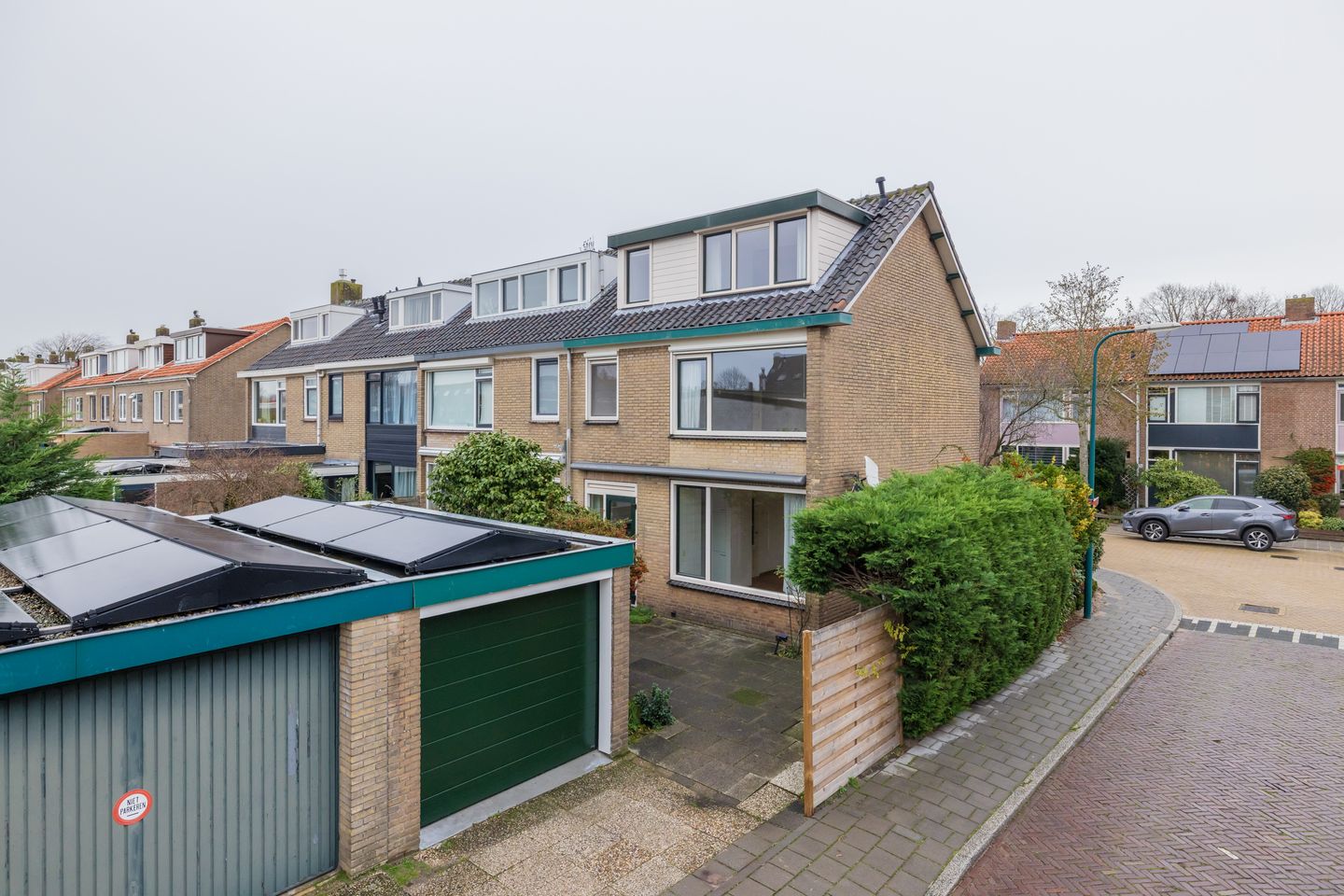 Photo 5 of Salvialaan 15