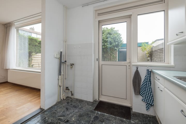 Photo 15 of Salvialaan 15