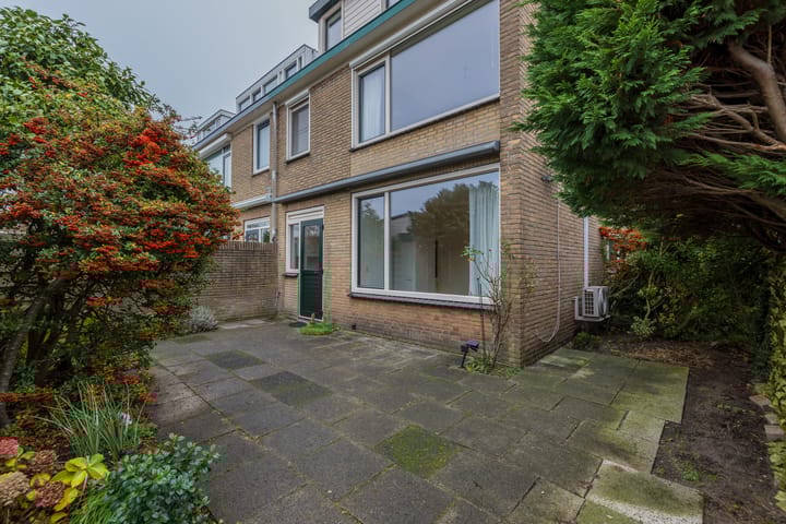 Photo 21 of Salvialaan 15