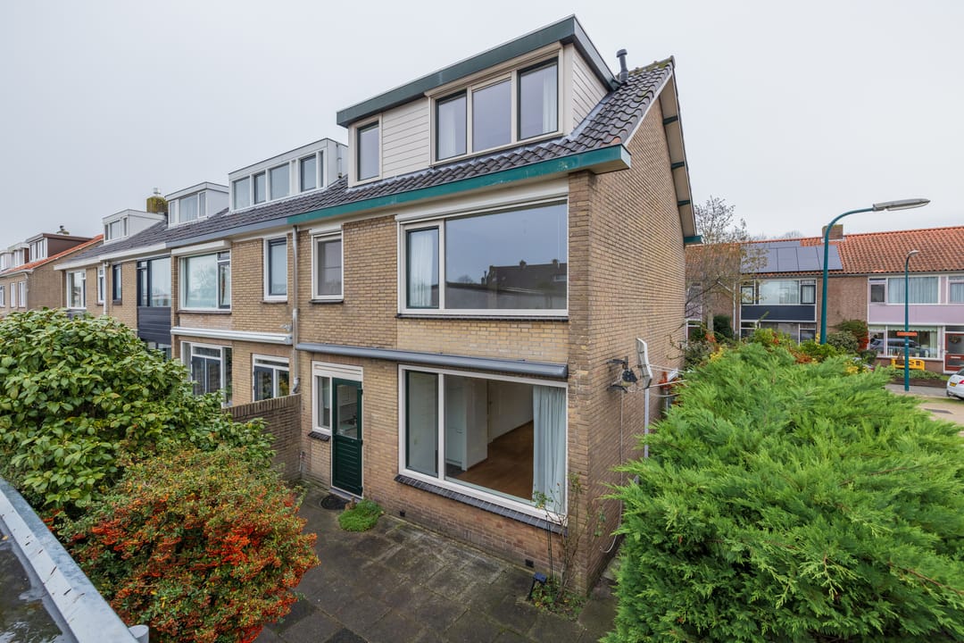 Photo 22 of Salvialaan 15