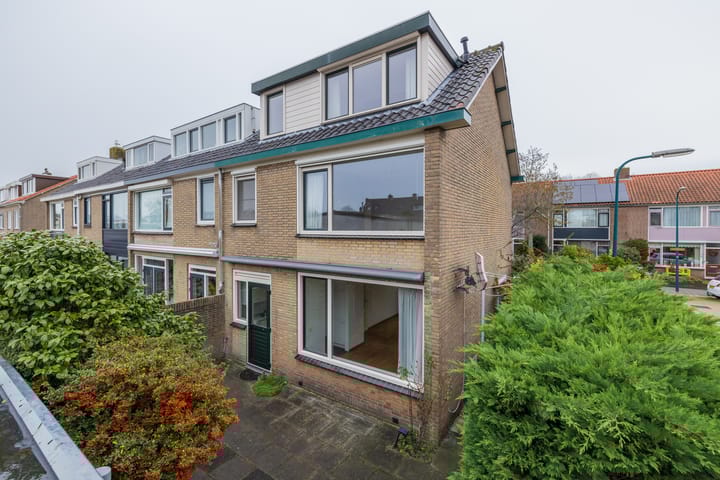 Photo 22 of Salvialaan 15