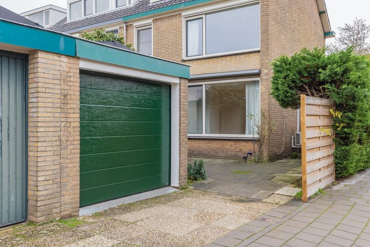 Photo 23 of Salvialaan 15