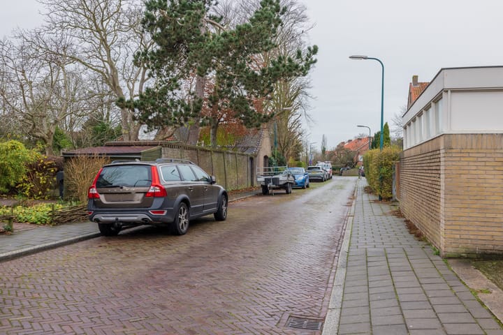 Photo 24 of Salvialaan 15