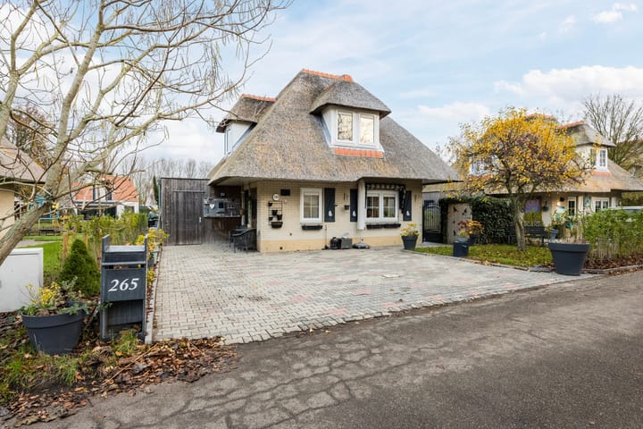 Photo 1 of Parkweg 1-B265