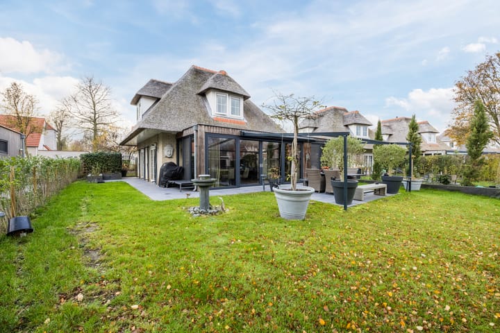 Photo 2 of Parkweg 1-B265