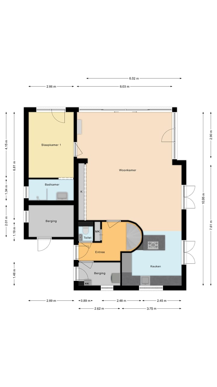 Photo 44 of Parkweg 1-B265