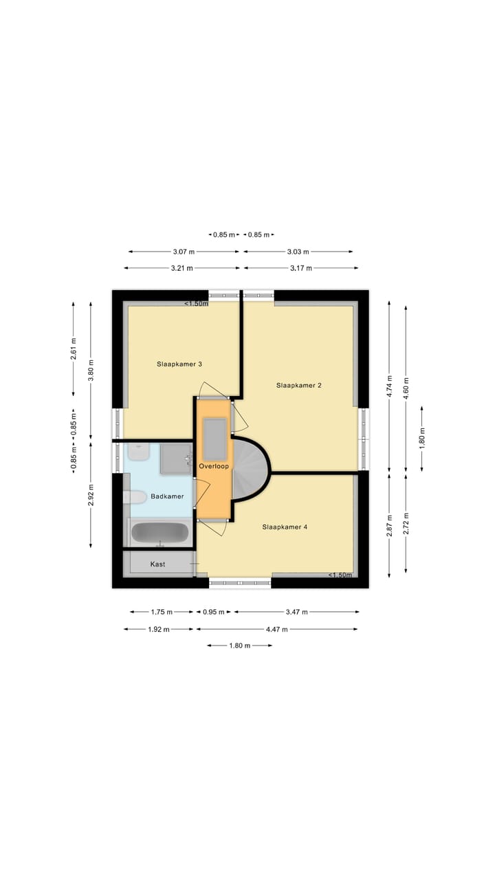 Photo 45 of Parkweg 1-B265