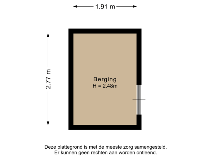 Berging