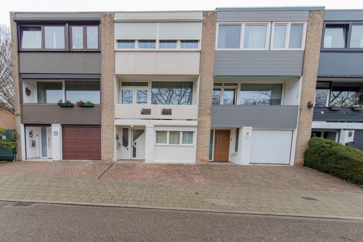 Foto 2 van Barbarastraat 52