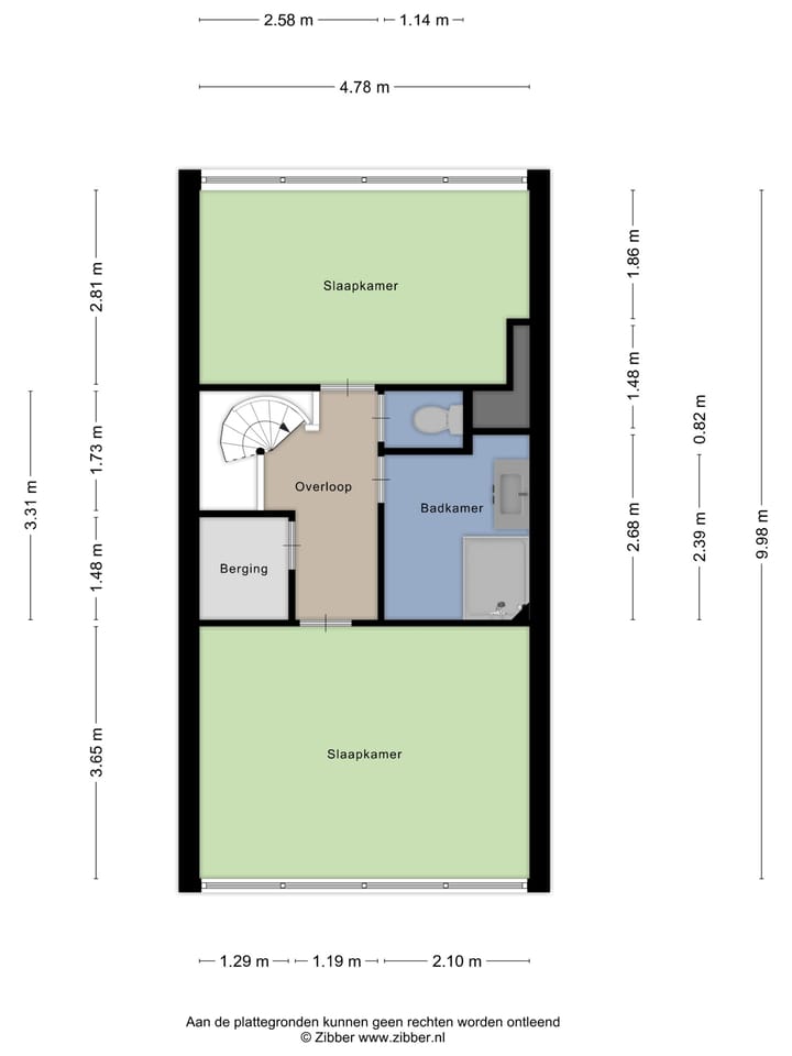 Foto 31 van Barbarastraat 52