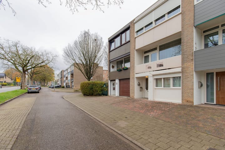 Foto 4 van Barbarastraat 52