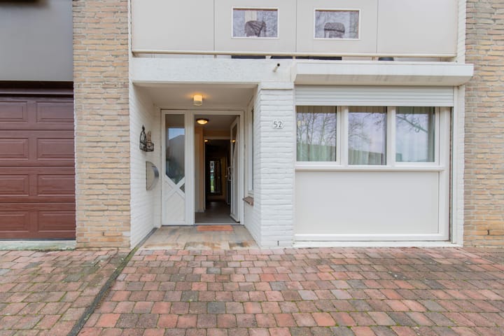 Foto 5 van Barbarastraat 52