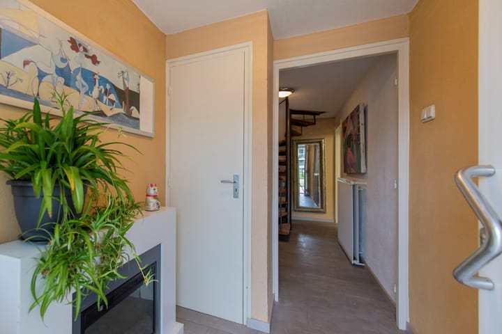 Foto 6 van Barbarastraat 52