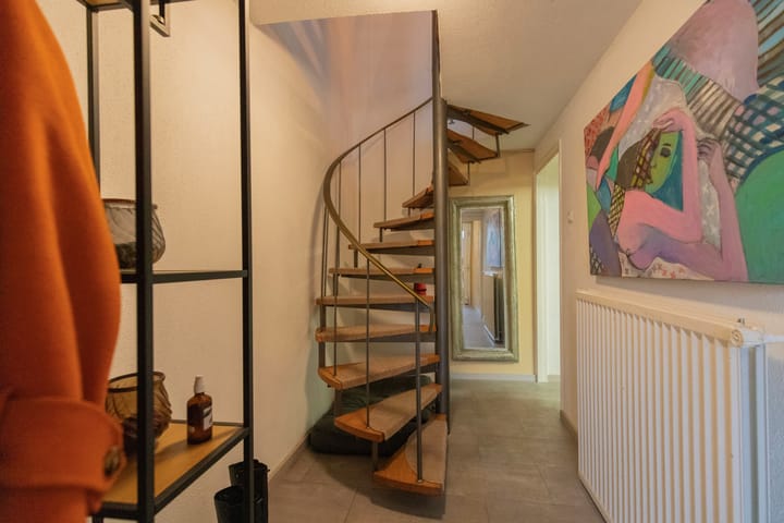 Foto 7 van Barbarastraat 52