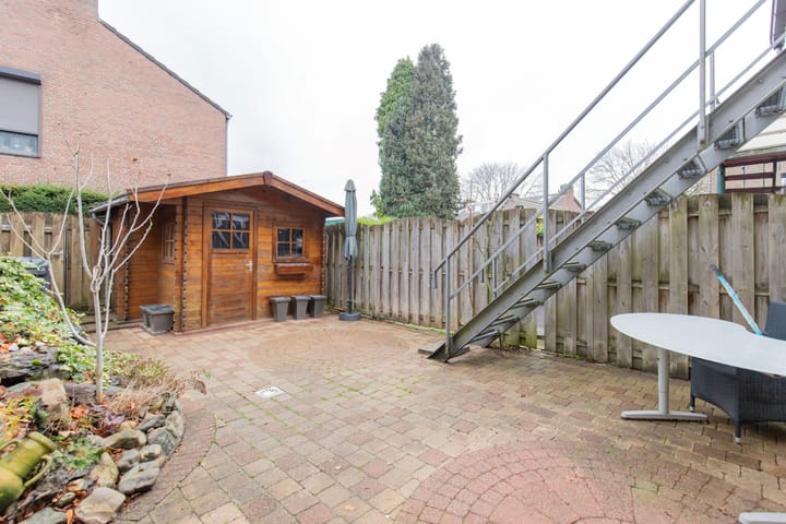 Foto 13 van Barbarastraat 52