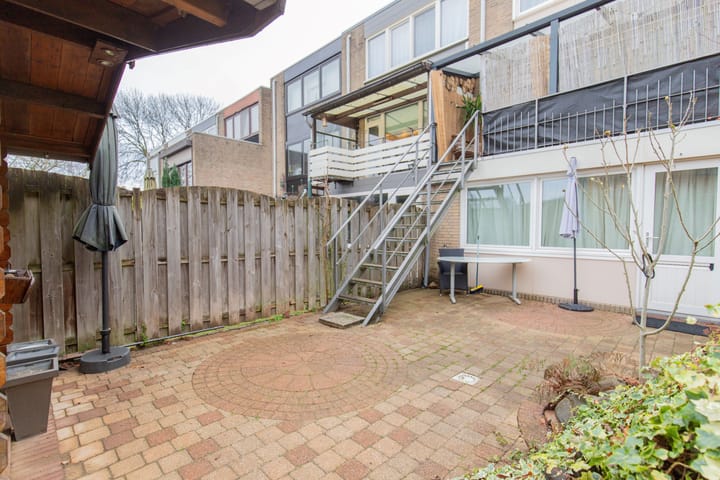 Foto 14 van Barbarastraat 52