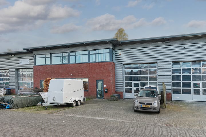 Angstelpark 303, Nieuwersluis