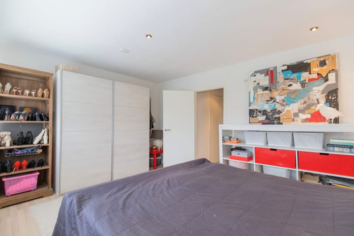 Foto 25 van Barbarastraat 52