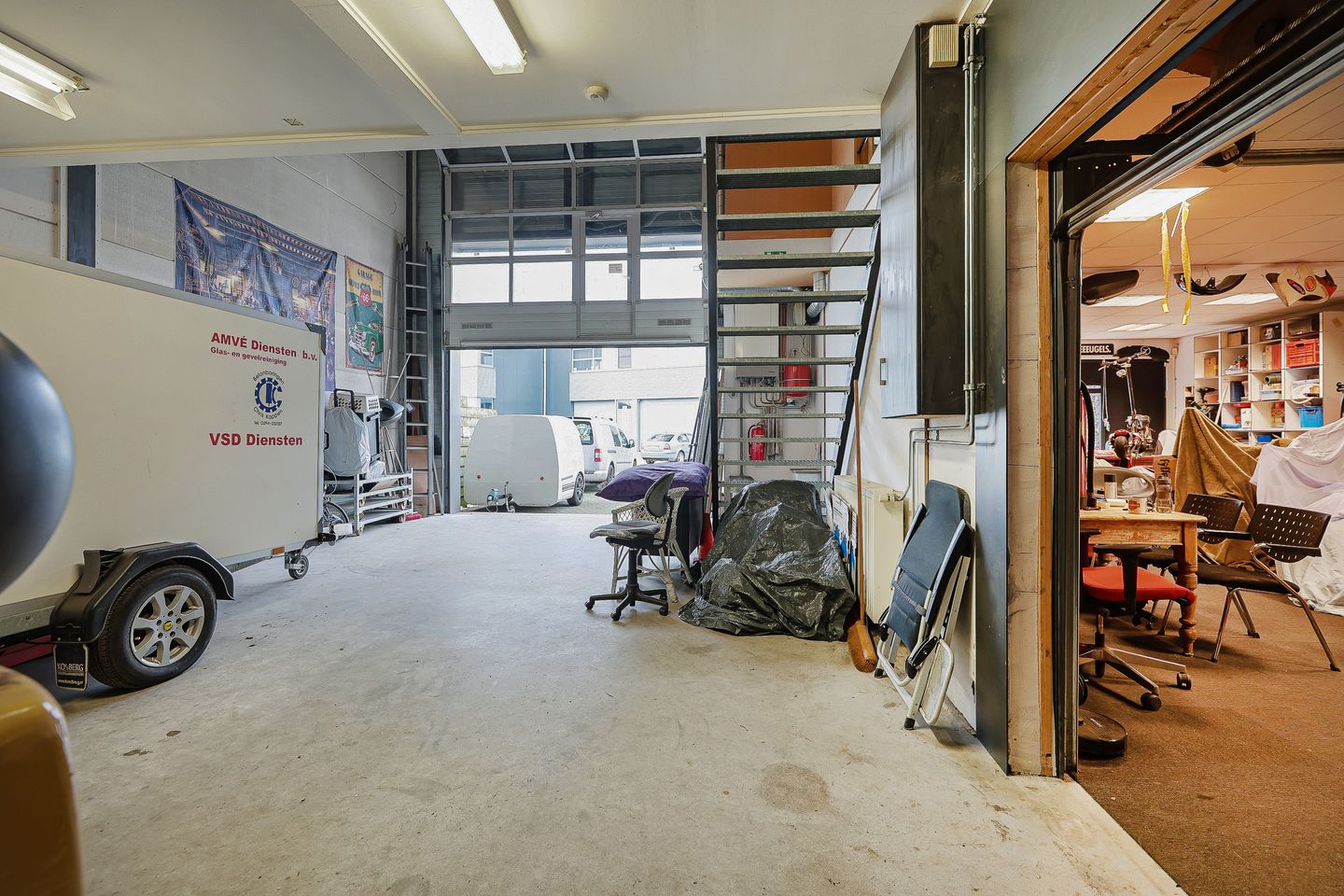 View photo 3 of Angstelpark 303