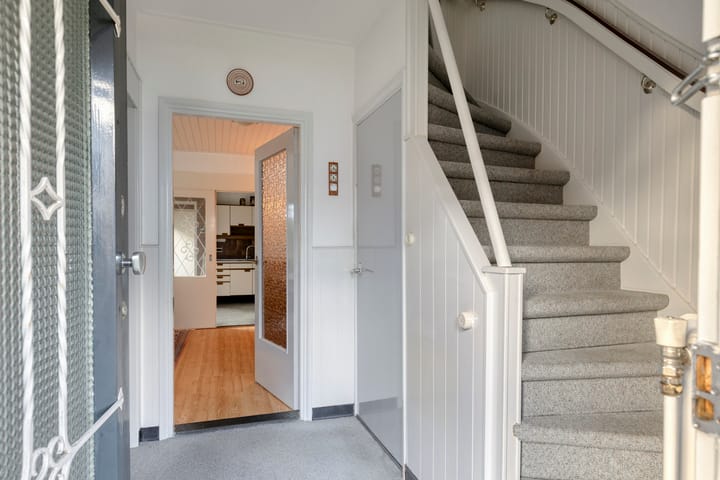 Foto 2 van Bentinckstraat 105