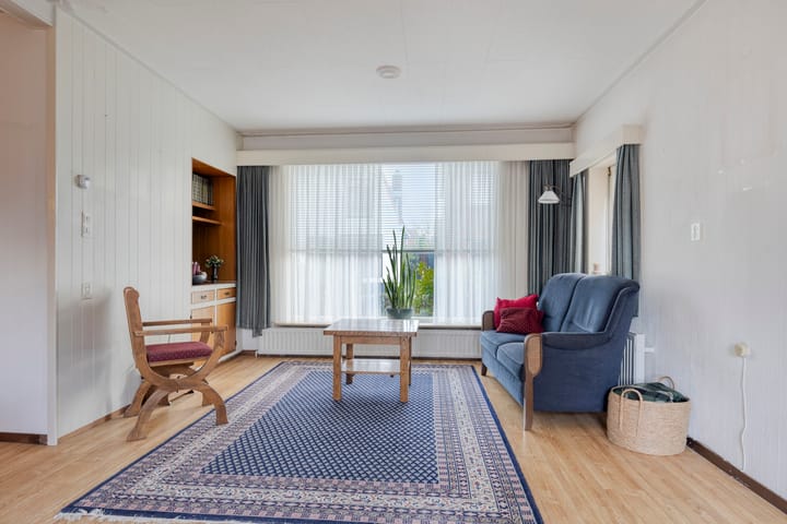 Foto 3 van Bentinckstraat 105