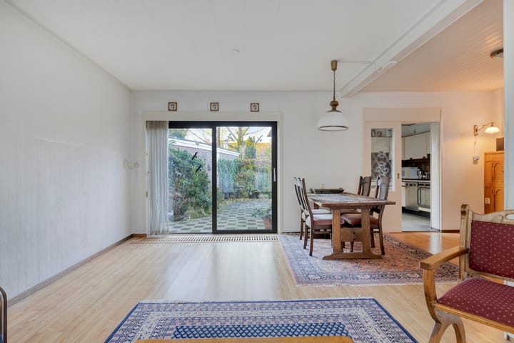 Foto 4 van Bentinckstraat 105