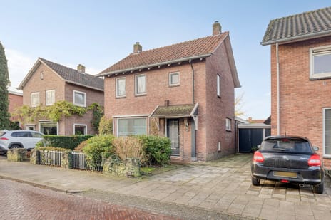 Bentinckstraat thumbnail