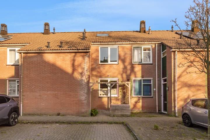 Foto 5 van Kerkuilstraat 6